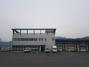 농산물유통센터
