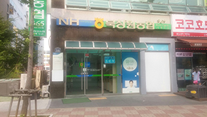 감계지점