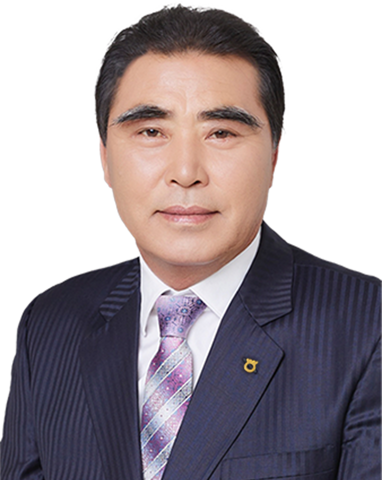 박효도 조합장
